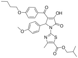 Methyl Trifluoromethyl H Pyrazol Yl Thiophene Sulfonyl