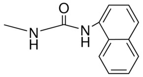 1 METHYL 3 1 NAPHTHYL UREA AldrichCPR Sigma Aldrich