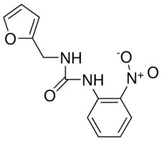 Furfuryl Nitrophenyl Urea Aldrichcpr Sigma Aldrich