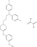 Bis Fluorophenyl Butyl Methoxyphenoxy