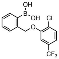 Bromo Fluorobenzyloxy Phenylboronic Acid