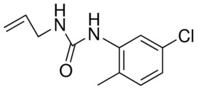 1 ALLYL 3 5 CHLORO 2 METHYLPHENYL UREA AldrichCPR Sigma Aldrich