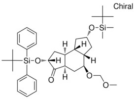 2R 3AR 5S 5AS 7S 8AS 8BS 7 TERT BUTYL DIMETHYL SILYL OXY 2 TERT