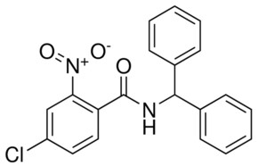 N Benzhydryl Chloro Nitrobenzamide Aldrichcpr Sigma Aldrich