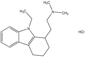 Ethyl Tetrahydro H Carbazol Yl N N Dimethylethanamine