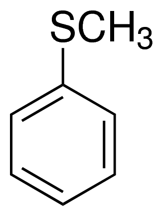 THIOANISOLE REAGENTPLUS R 99 Merck Life Science Indonesia