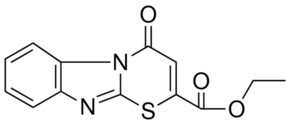 4 OXO 4H 1 THIA 4A 9 DIAZA FLUORENE 2 CARBOXYLIC ACID ETHYL ESTER