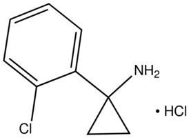 Methylphenyl Cyclopropanamine Hydrochloride Aldrichcpr Sigma Aldrich