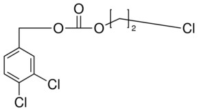 Chloroethyl Dichlorobenzyl Carbonate Aldrichcpr Sigma Aldrich