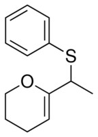 1 3 4 DIHYDRO 2H PYRAN 6 YL ETHYL PHENYL SULFIDE AldrichCPR Sigma