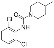 1 N 2 6 DICHLOROPHENYL CARBAMOYL 4 METHYLPIPERIDINE AldrichCPR