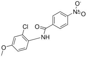 2 CHLORO 4 NITRO P BENZANISIDIDE AldrichCPR Sigma Aldrich