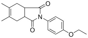 Ethoxy Phenyl Dimethyl A A Tetrahydro Isoindole