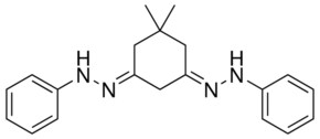 Dimethyl Cyclohexanedione Bis Phenylhydrazone Aldrichcpr