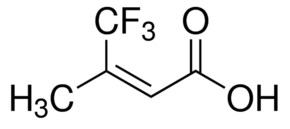 4 4 4 Trifluoro 3 Methyl 2 Butenoic Acid 97 93404 33 2