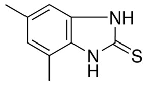 4 6 DIMETHYL 1 3 DIHYDRO 2H BENZIMIDAZOLE 2 THIONE AldrichCPR Sigma