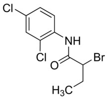 Bromo N Dichlorophenyl Butanamide Aldrichcpr Sigma Aldrich