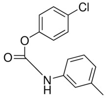 Chlorophenyl N M Tolyl Carbamate Aldrichcpr Sigma Aldrich