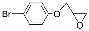 Naphthyloxy Methyl Oxirane Aldrichcpr Sigma Aldrich