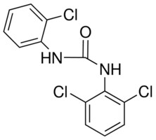 Chlorophenyl Dichlorophenyl Urea Aldrichcpr Sigma Aldrich