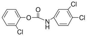 2 CHLOROPHENYL N 3 4 DICHLOROPHENYL CARBAMATE AldrichCPR Sigma Aldrich