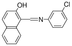 Chlorophenyliminomethyl Naphthol Aldrichcpr Sigma Aldrich