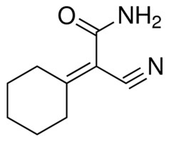 2 CYANO 2 CYCLOHEXYLIDENE ACETAMIDE AldrichCPR Sigma Aldrich