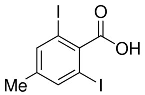 2 6 Diiodo 4 Methylbenzoic Acid AldrichCPR 1048025 56 4