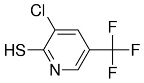 Chloro Trifluoromethyl Pyridine Thiol Aldrichcpr Sigma Aldrich