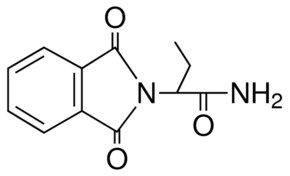 Dioxo Dihydro H Isoindol Yl Butanamide Aldrichcpr Sigma