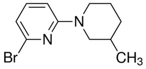 2 Bromo 6 3 Methylpiperidin 1 Yl Pyridine AldrichCPR Sigma Aldrich