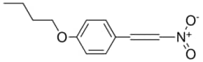 1 BUTOXY 4 2 NITRO VINYL BENZENE AldrichCPR Sigma Aldrich