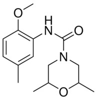 Dimethyl N Methoxy Methylphenyl Carbamoyl Morpholine