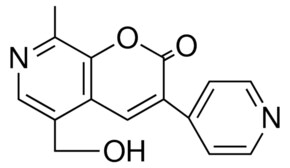 Hydroxymethyl Methyl Pyridinyl H Pyrano C Pyridin