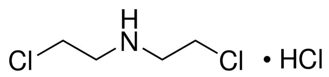 Bis Chloroethyl Amine Hydrochloride Merck Life Science Indonesia