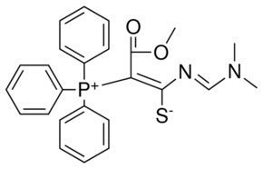 Z E Dimethylamino Methylidene Amino Methoxy Oxo