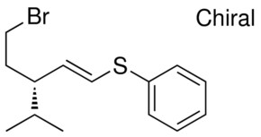 1E 3S 3 2 BROMOETHYL 4 METHYL 1 PENTENYL PHENYL SULFIDE AldrichCPR