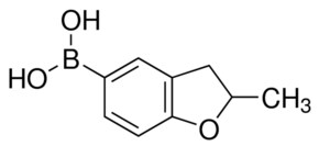 2 Methyl 2 3 Dihydro 1 Benzofuran 5 Yl Boronic Acid Sigma Aldrich