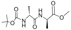 Methyl R R Tert Butoxycarbonyl Amino Propanoyl Amino