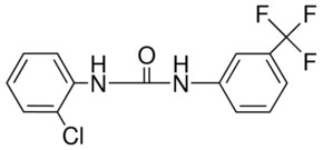 Chlorophenyl Alpha Alpha Alpha Trifluoro M Tolyl Urea