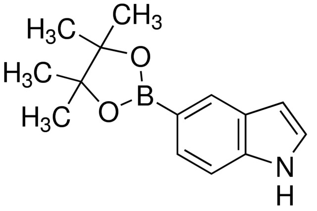 Indoleboronic Acid Pinacol Ester Merck Life Science Vietnam