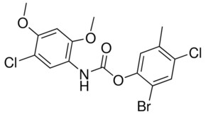 Bromo Chloro Methylphenyl N Chloro Dimethoxyphenyl