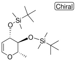 Anhydro Bis O Tert Butyl Dimethyl Silyl Dideoxy L Arabino