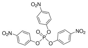 Tris 4 Nitrophenyl Phosphate Sigma Aldrich