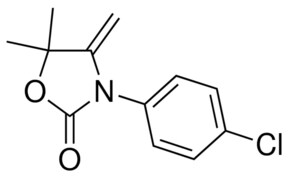 Chlorophenyl Dimethyl Methylene Oxazolidin One