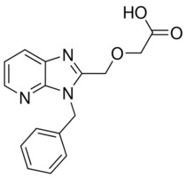 4 1 Methyl 1H Imidazol 2 Yl Thio Acetyl Amino Benzoic Acid Sigma