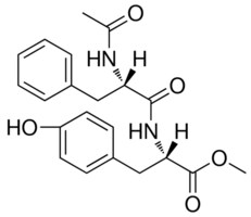 N Acetyl L Phenylalanyl L Tyrosine Methyl Ester Aldrichcpr Sigma Aldrich