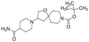 Tert Butyl Oxo Thia Azaspiro Octane Carboxylate Dioxide