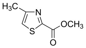 Methyl 4 Methylthiazole 2 Carboxylate 97 14542 15 5