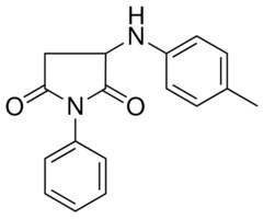 1 PHENYL 3 4 TOLUIDINO 2 5 PYRROLIDINEDIONE AldrichCPR Sigma Aldrich